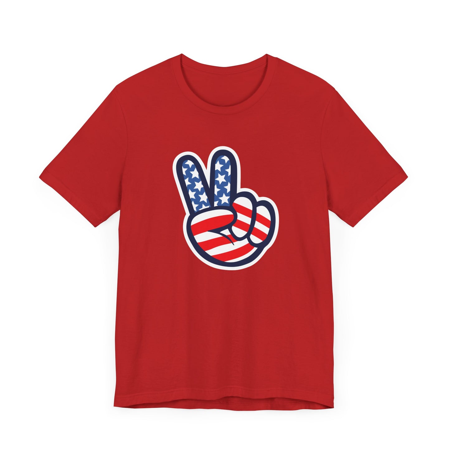 Peace USA T-Shirt