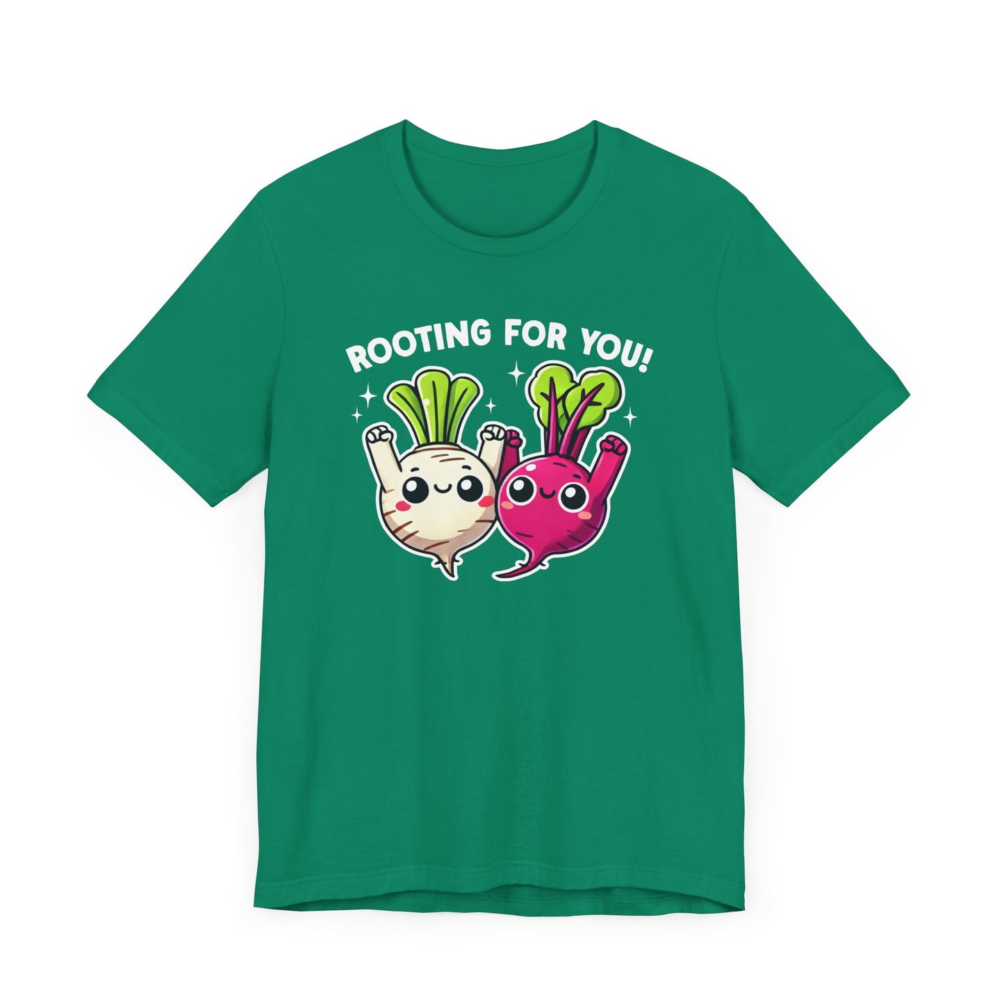 Rooting T-Shirt