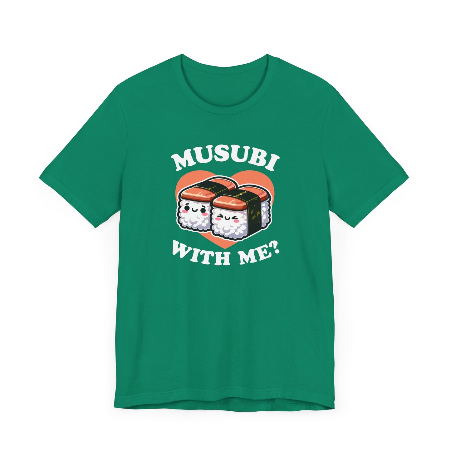 Musubi With Me T-Shirt