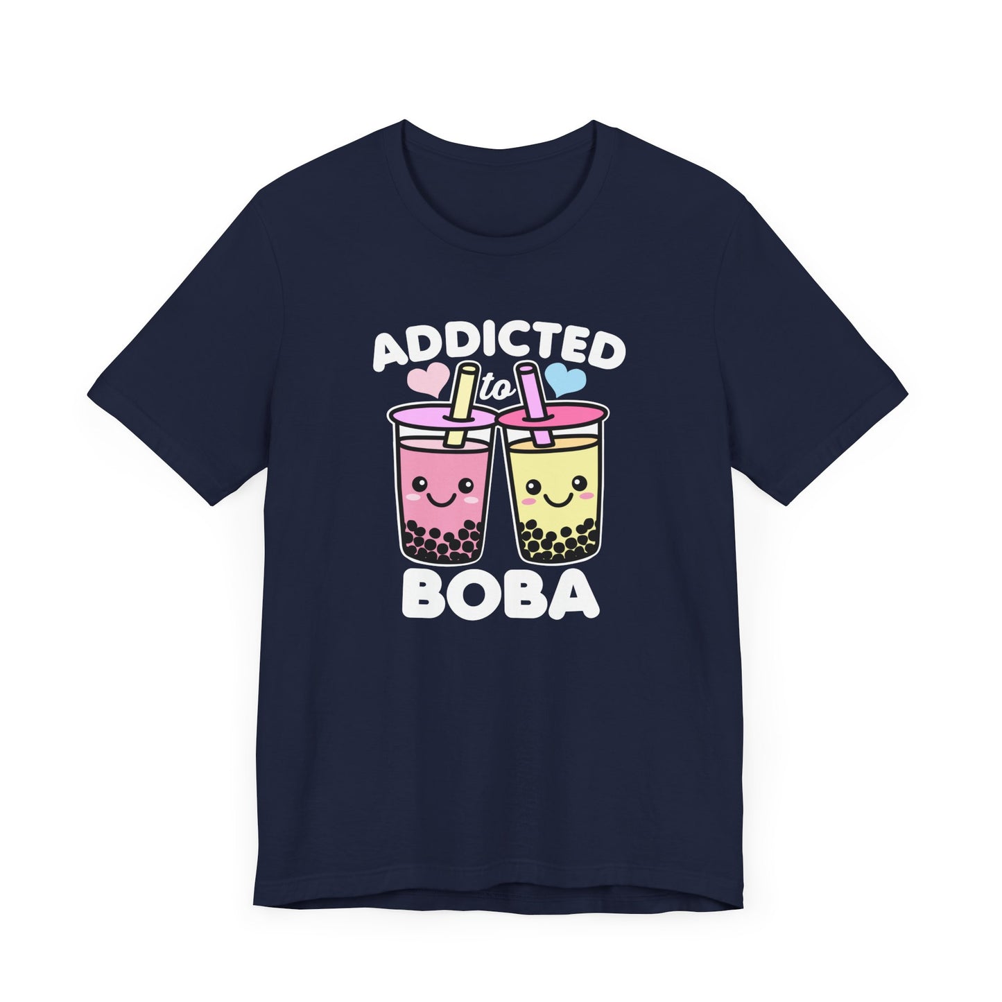 Boba Love T-Shirt