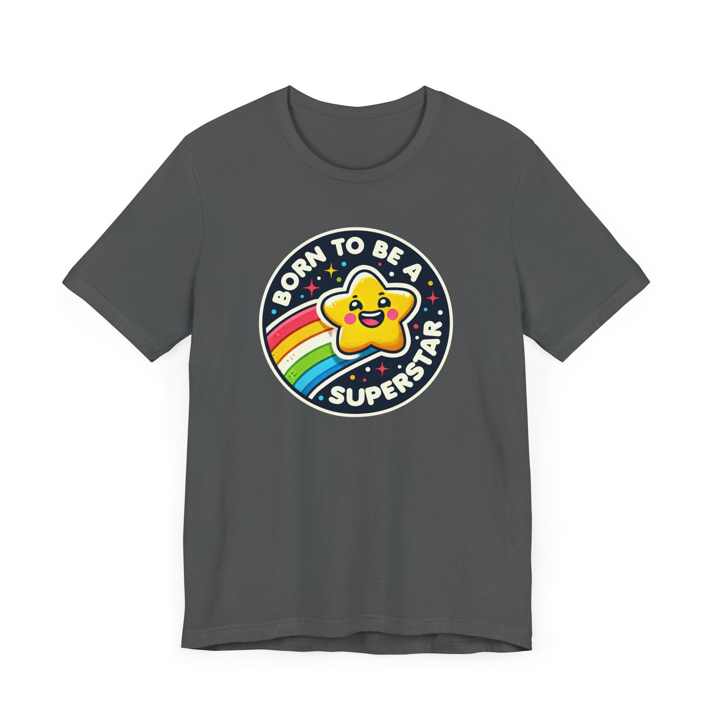 Superstar T-Shirt