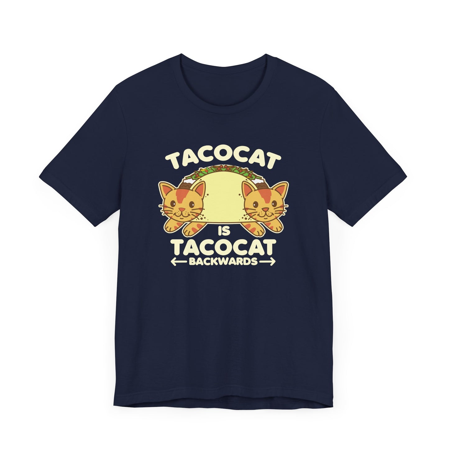 Tacocat T-Shirt