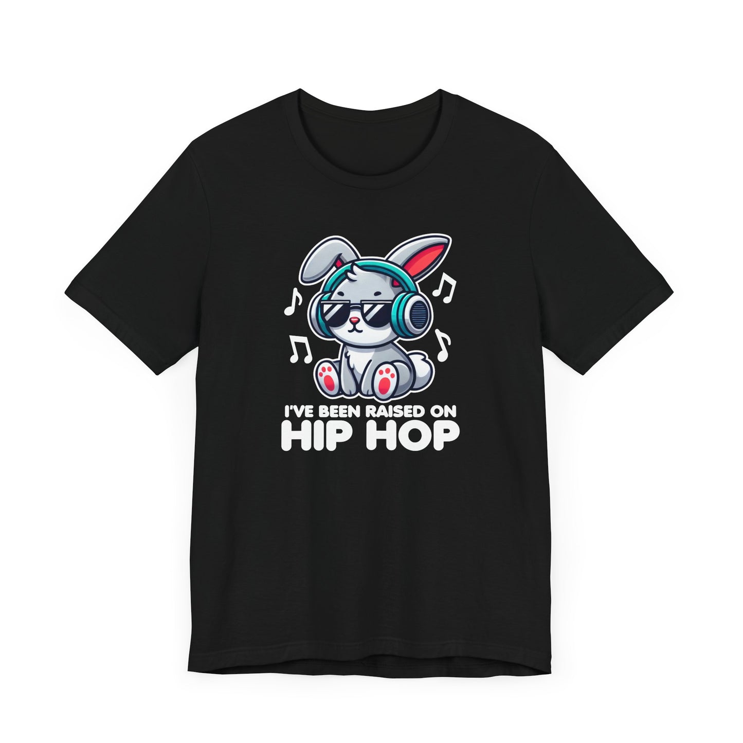 Hip Hop T-Shirt