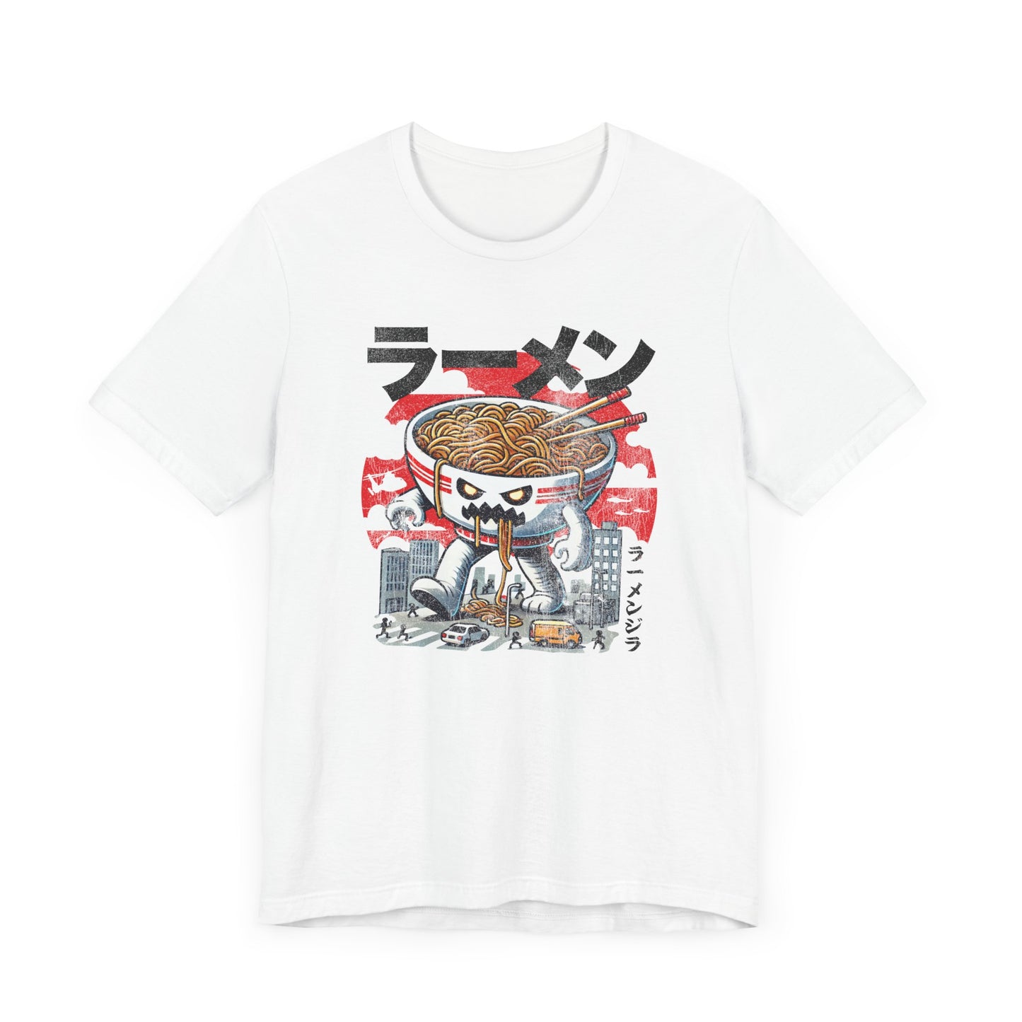 Ramenzilla T-Shirt