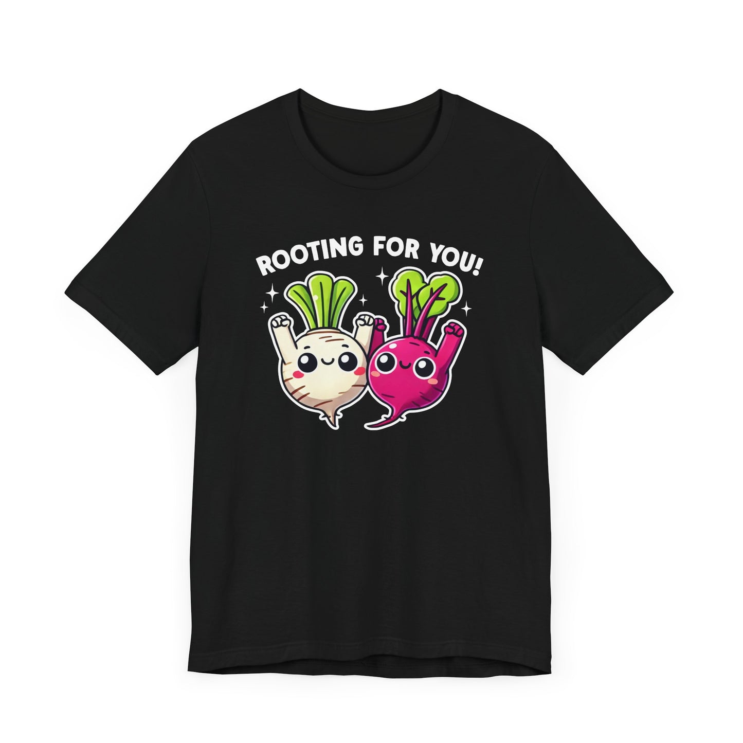 Rooting T-Shirt
