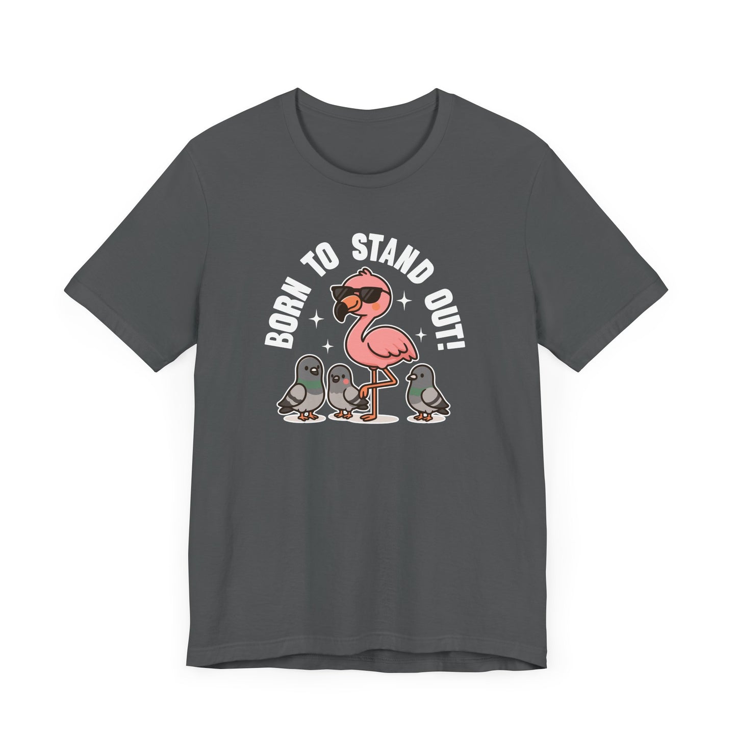 Stand Out T-Shirt