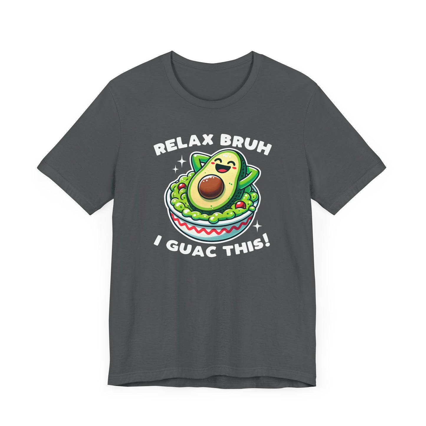 I Guac This T-Shirt