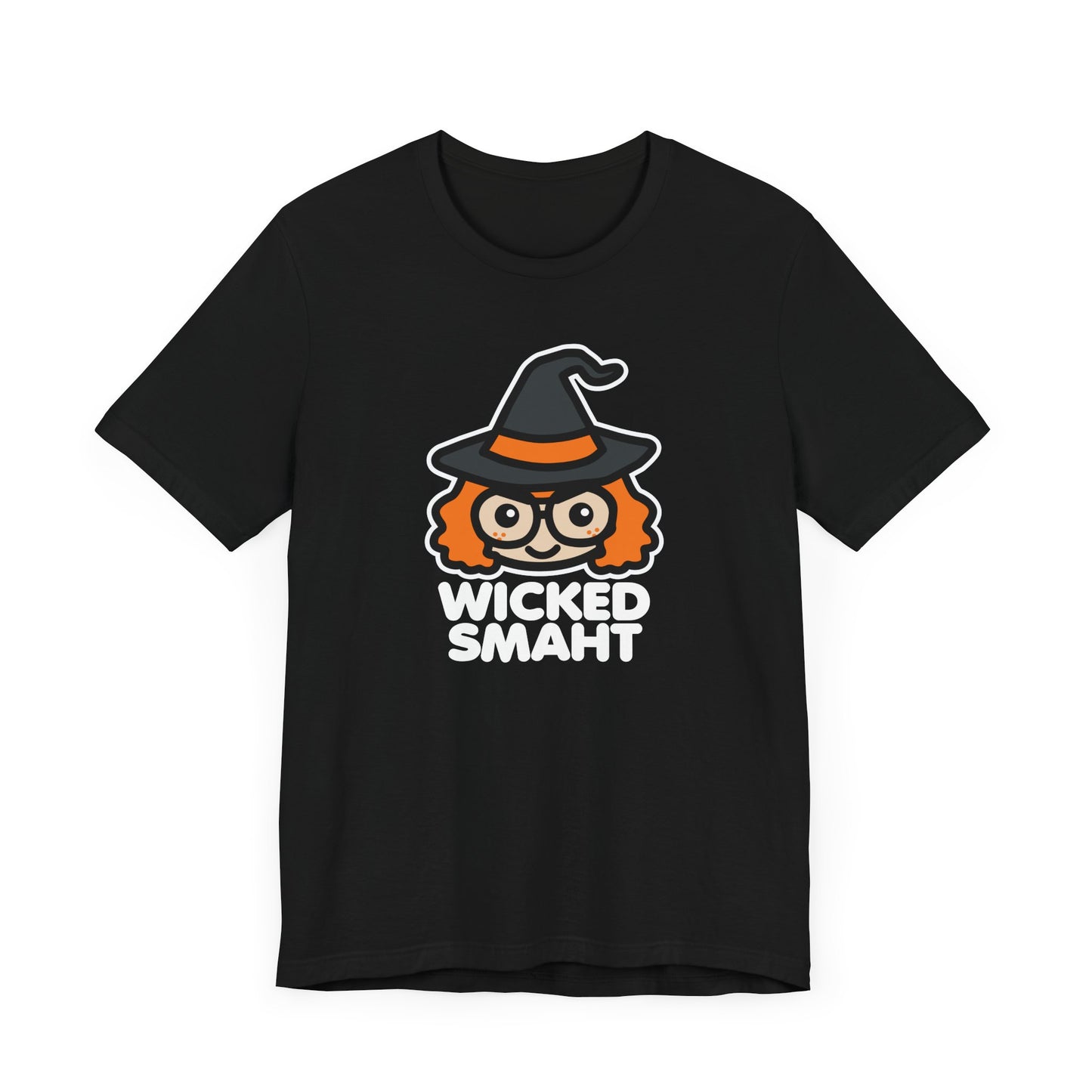Wicked Smaht T-Shirt