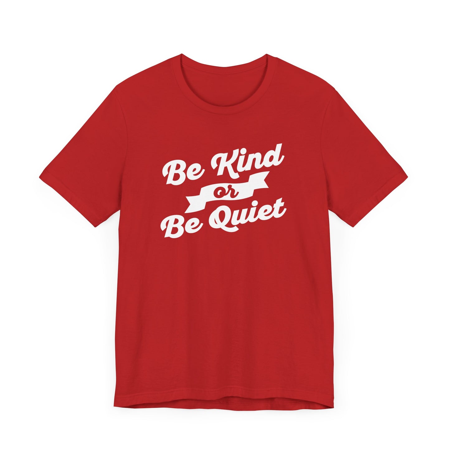 Be Kind T-Shirt