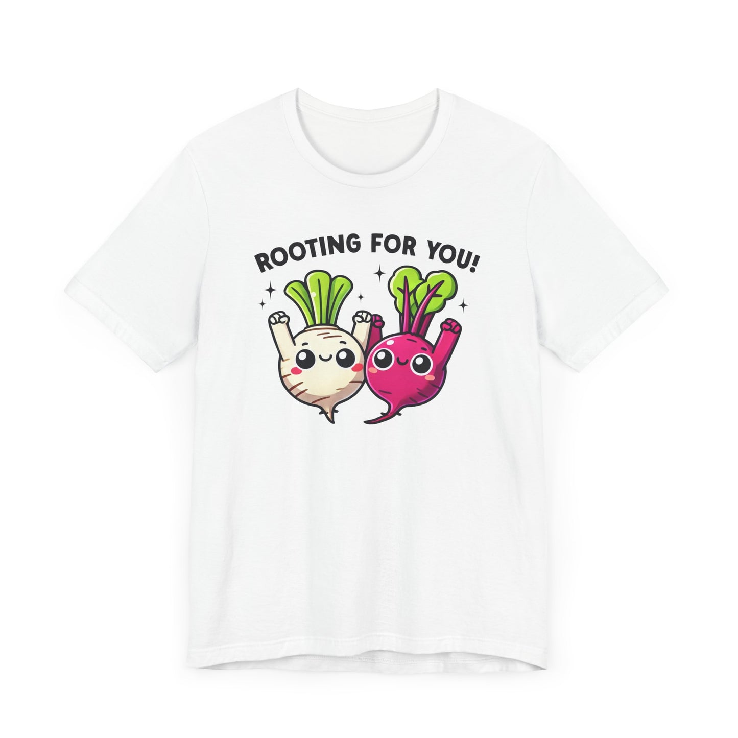 Rooting T-Shirt