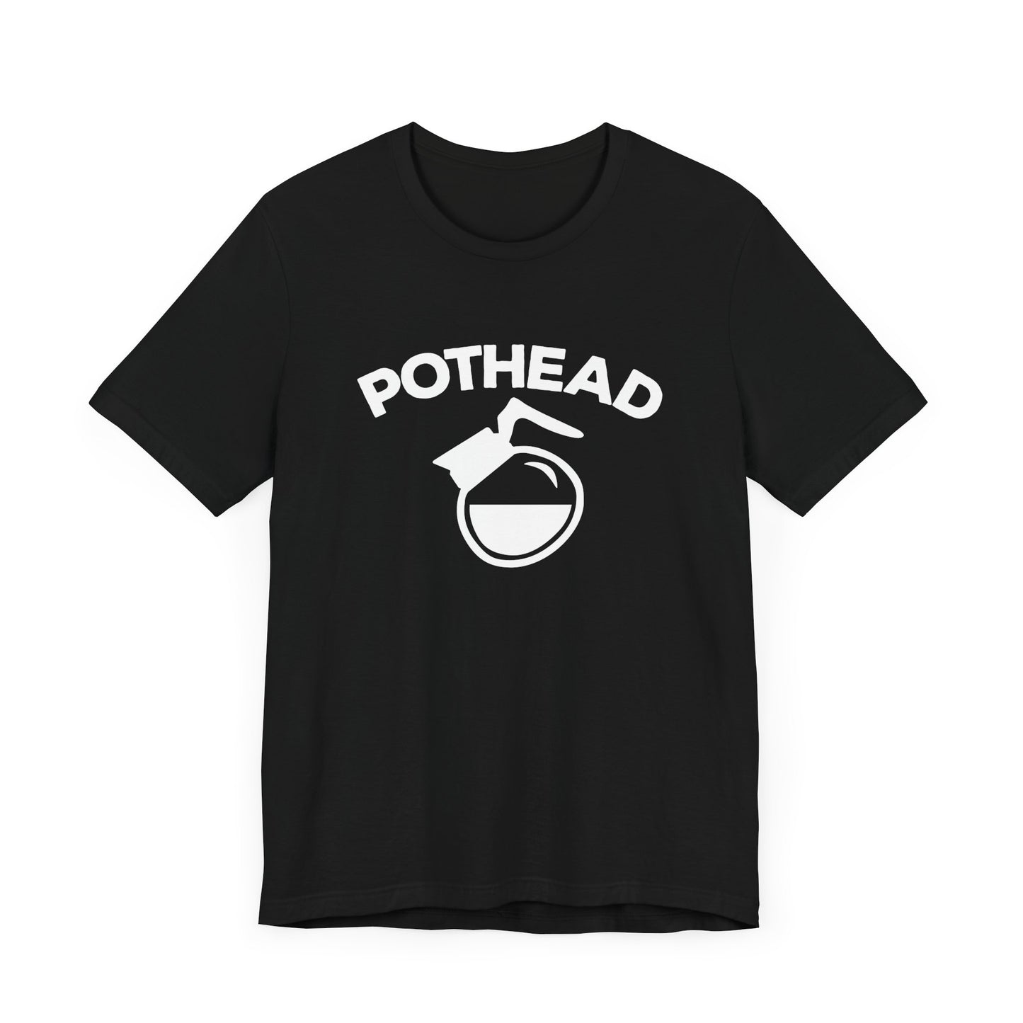 Pothead T-Shirt