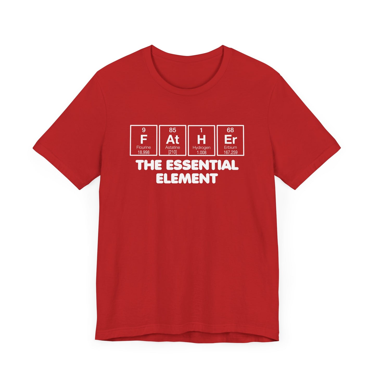Father Element T-Shirt