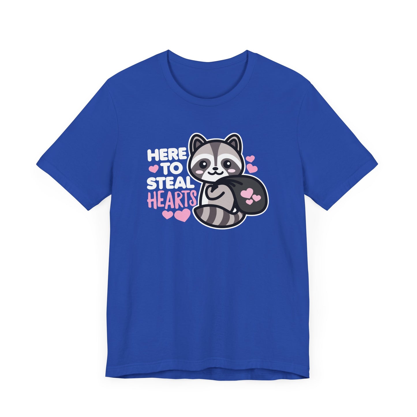 Steal Hearts T-Shirt