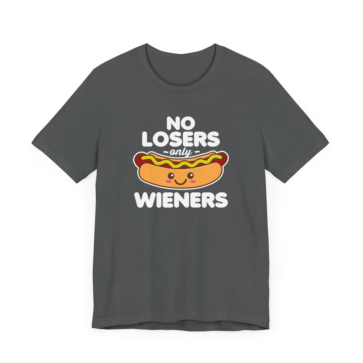 Only Wieners T-Shirt