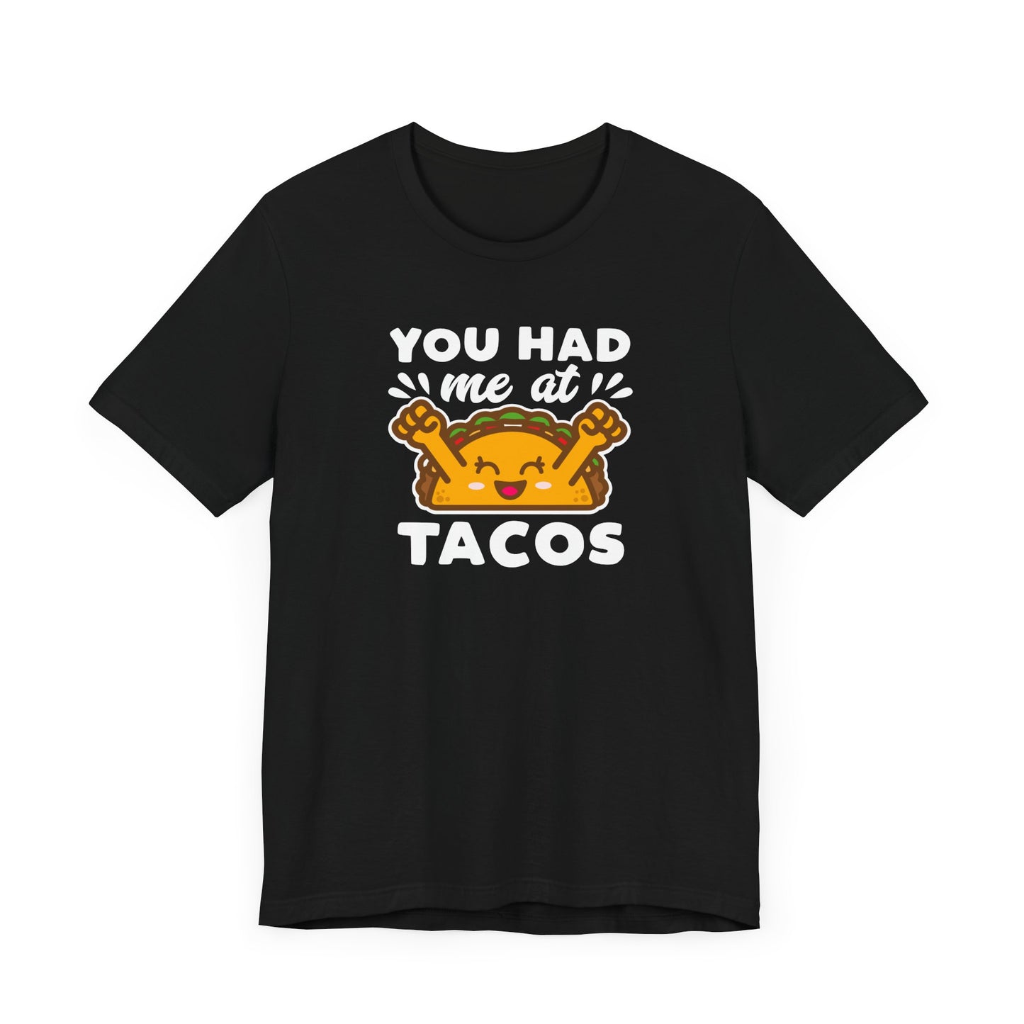 Tacos T-Shirt