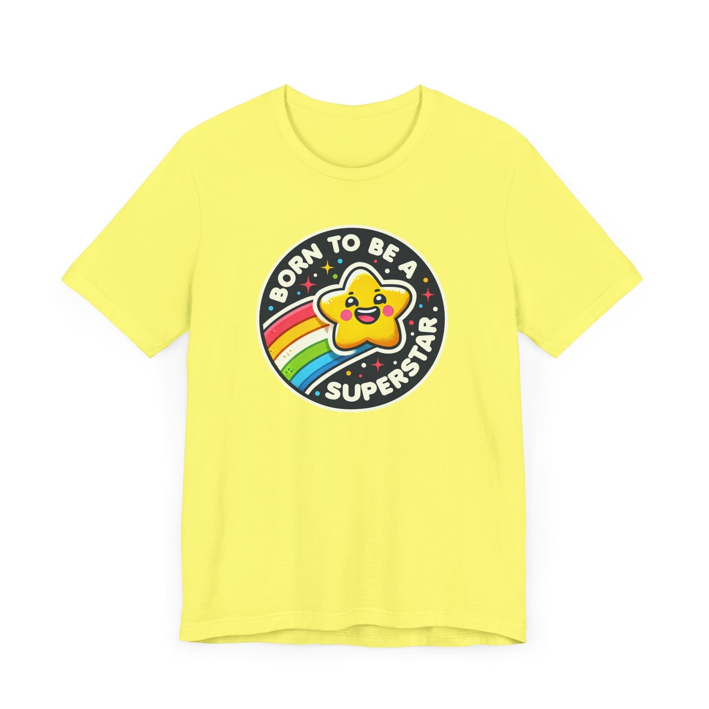 Superstar T-Shirt