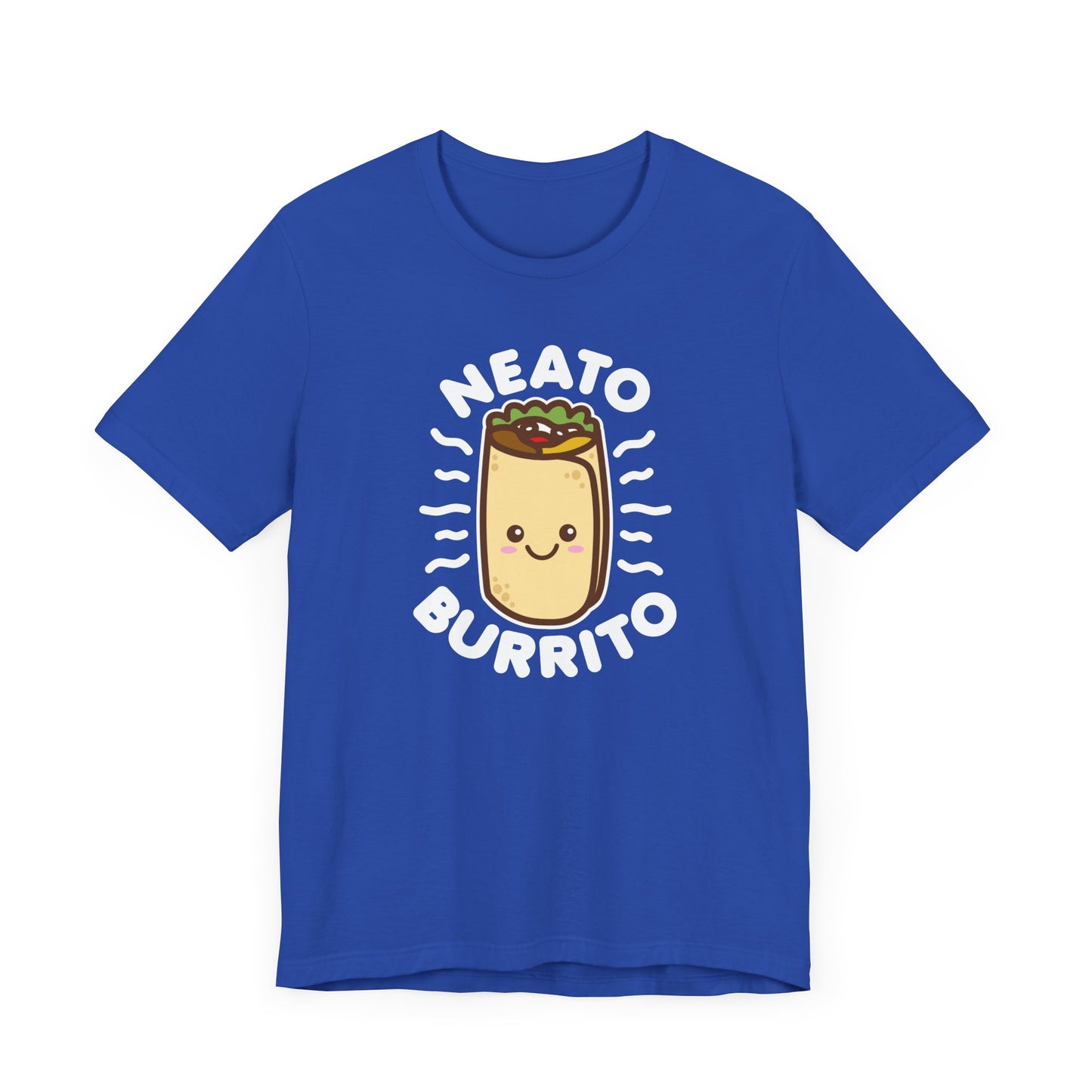 Neato Burrito T-Shirt
