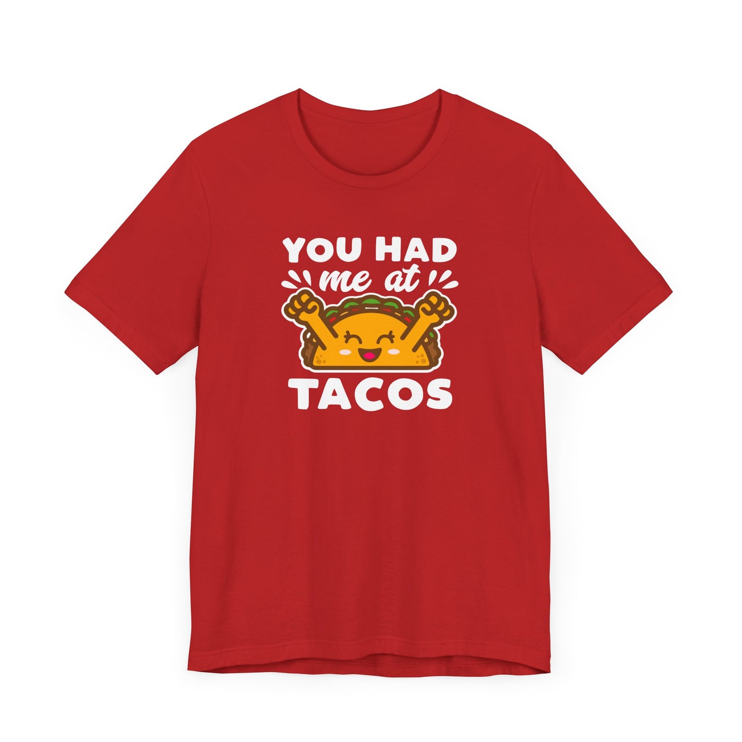 Tacos T-Shirt