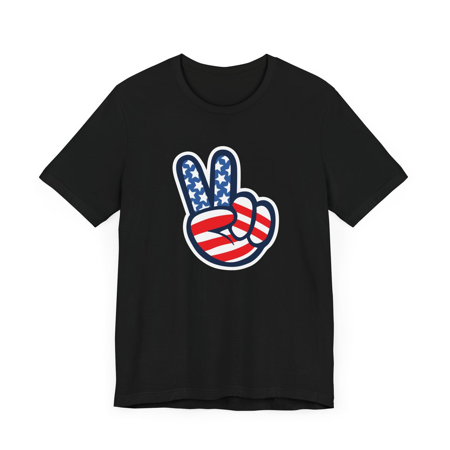 Peace USA T-Shirt