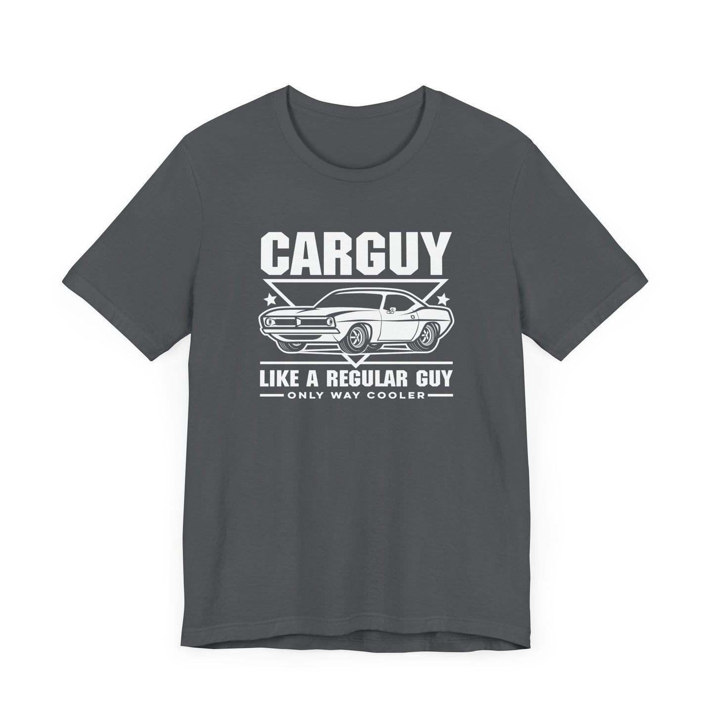 Car Guy T-Shirt