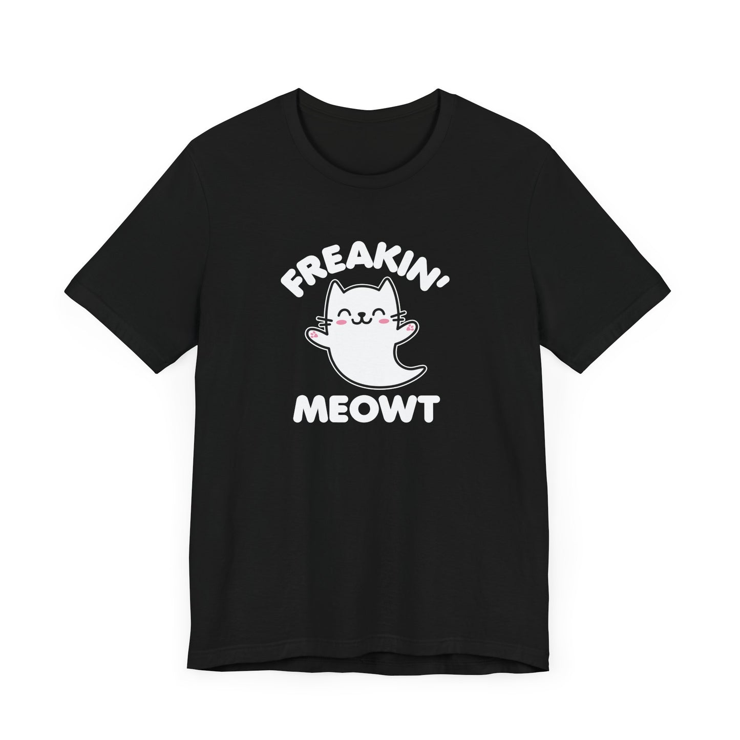 Freakin Meowt T-Shirt