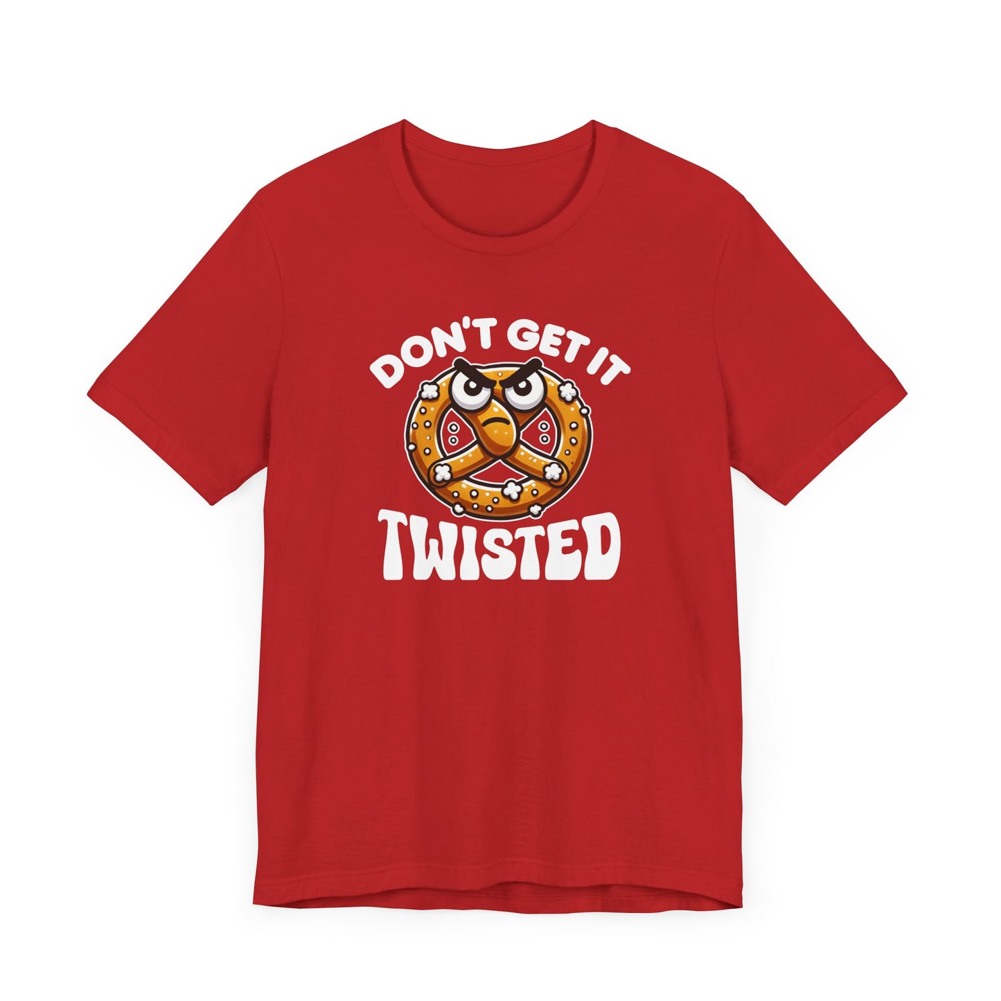 Twisted T-Shirt