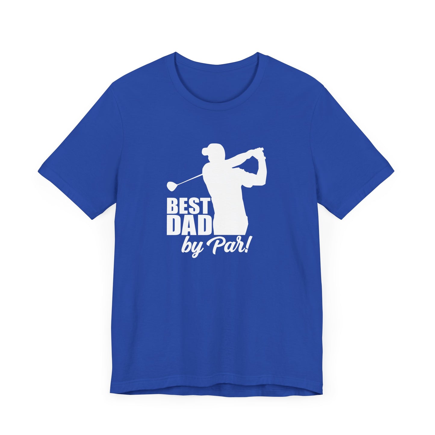 Best By Par T-Shirt