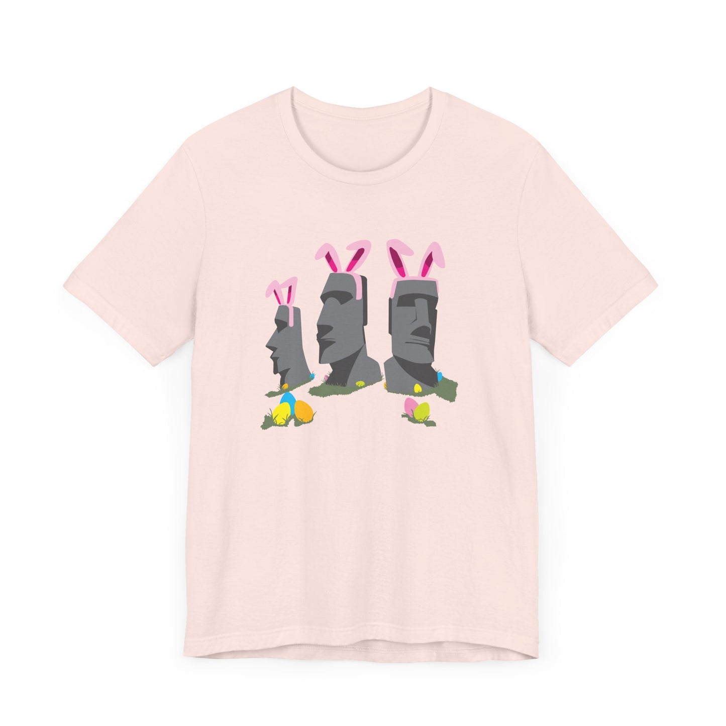 Easter Island T-Shirt