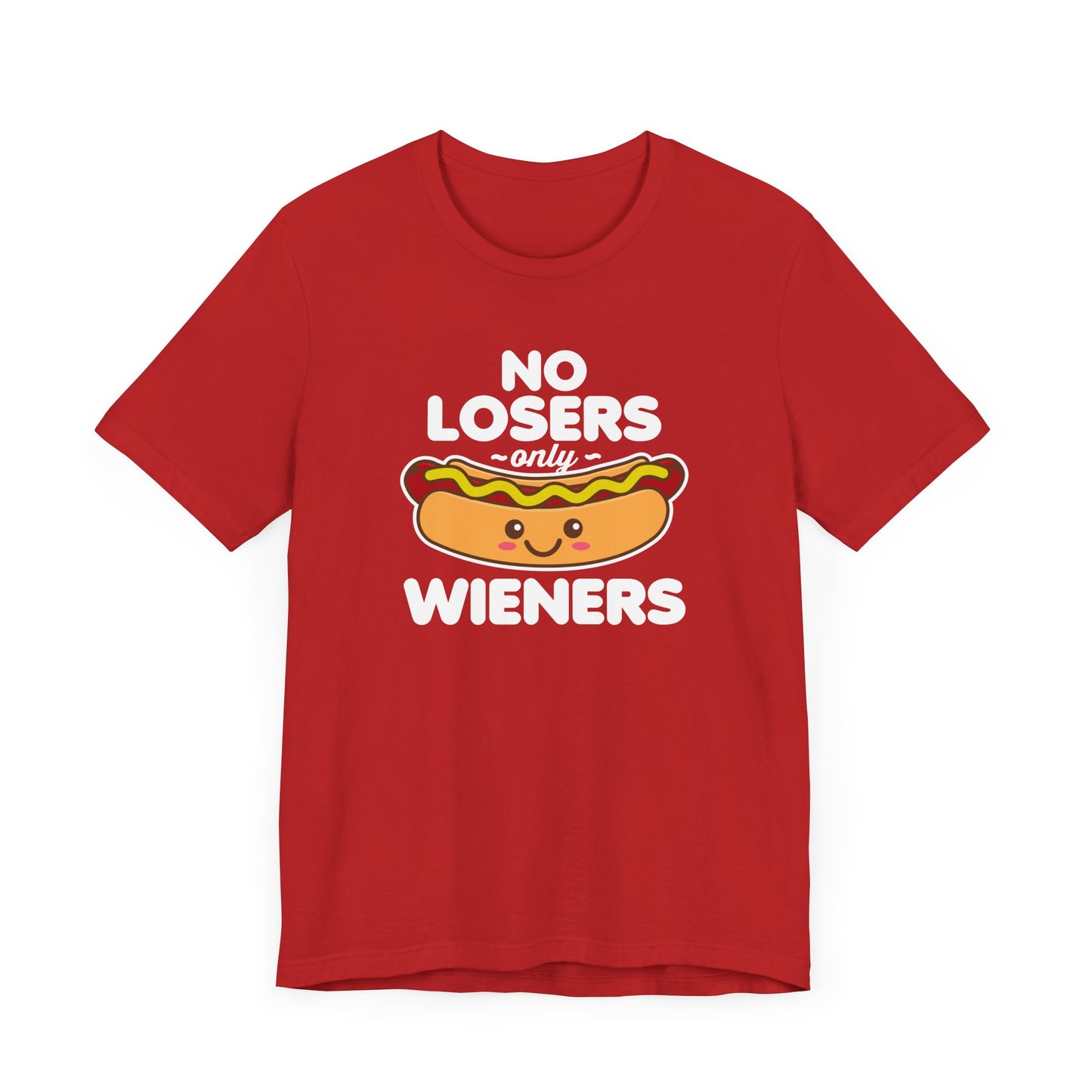 Only Wieners T-Shirt