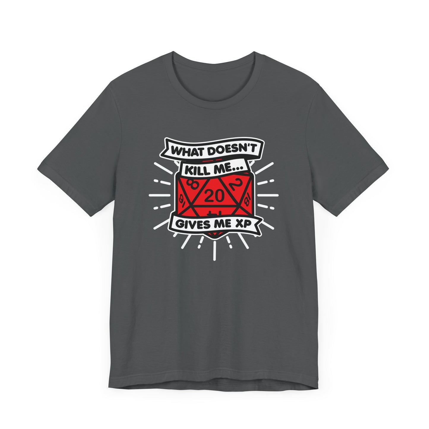 More XP T-Shirt
