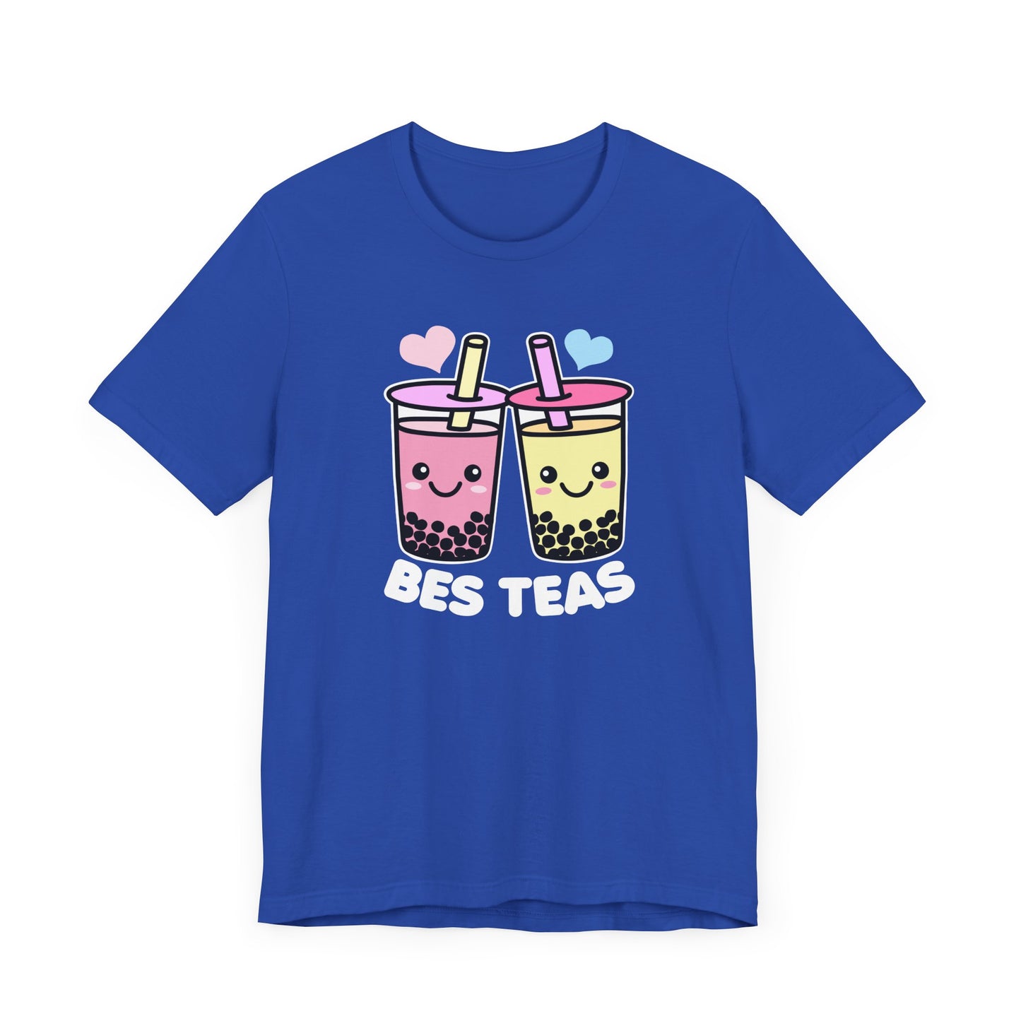 Bes Teas T-Shirt