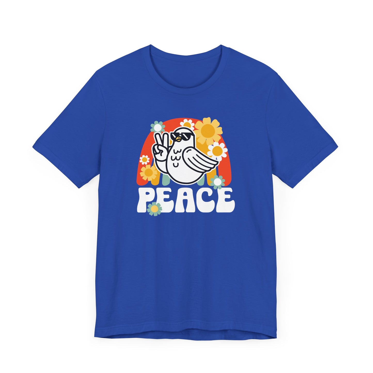 Peace Dove T-Shirt