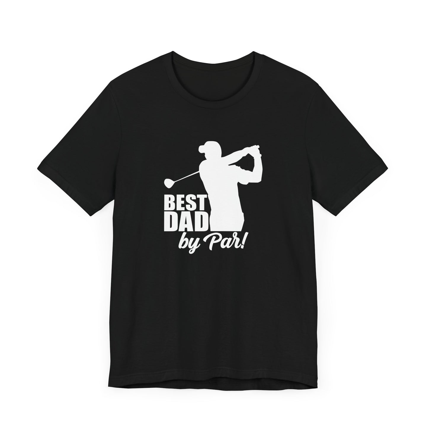 Best By Par T-Shirt