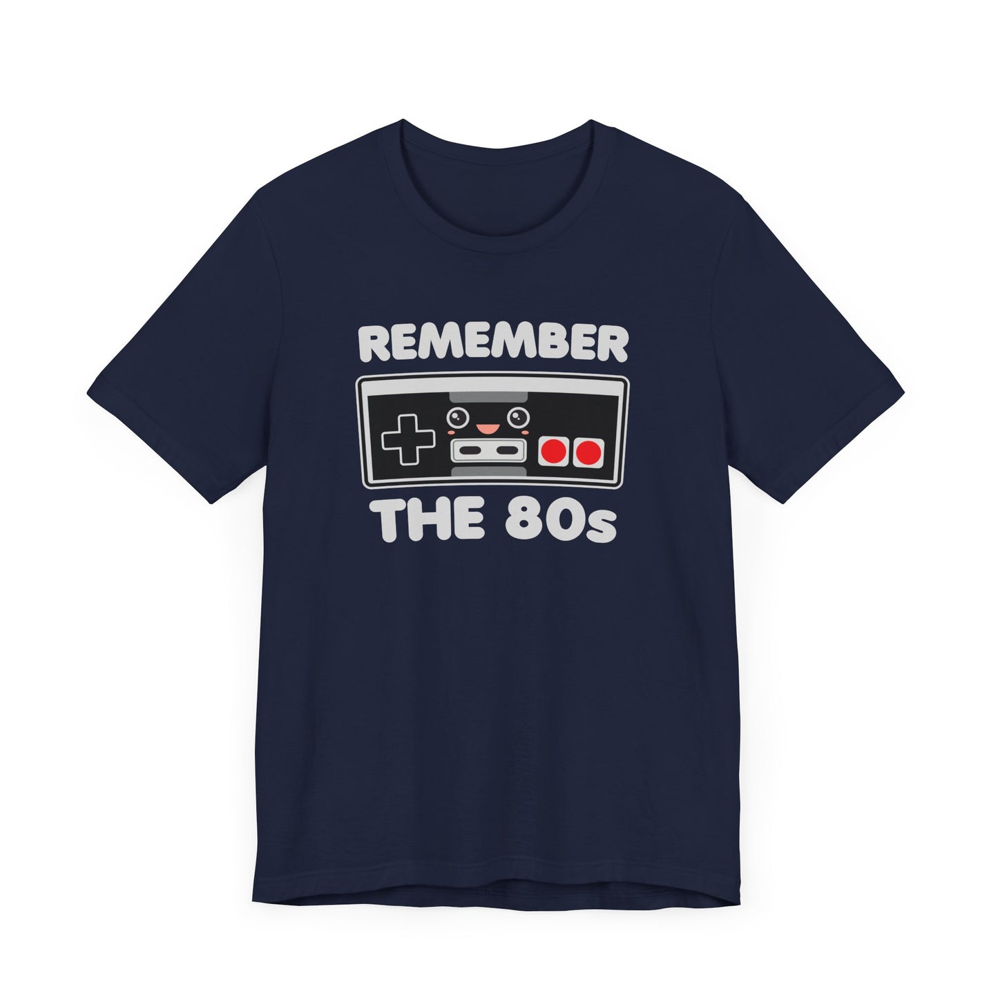 Remember 80s T-Shirt
