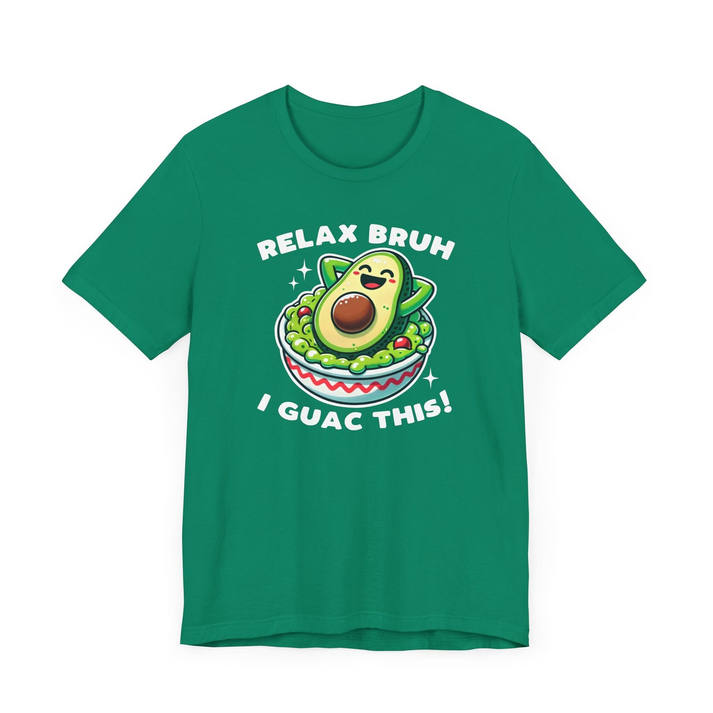I Guac This T-Shirt