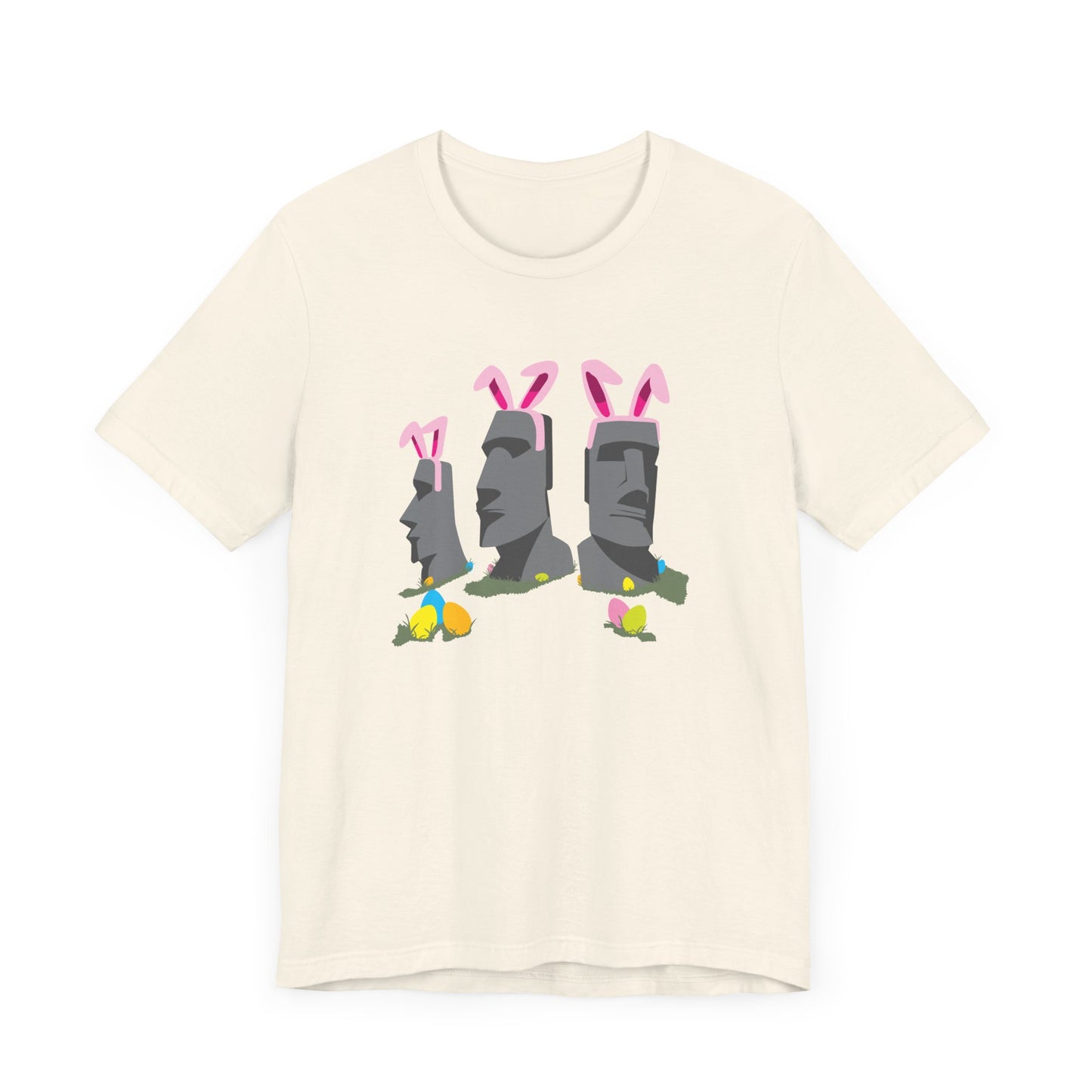 Easter Island T-Shirt