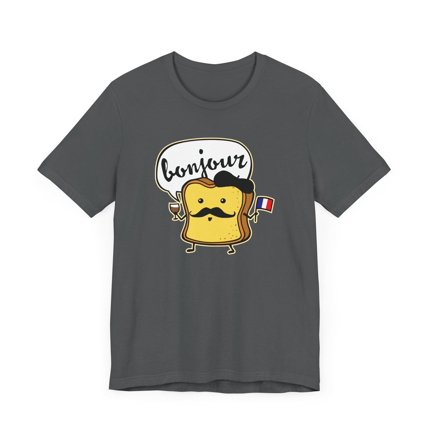 French Toast T-Shirt
