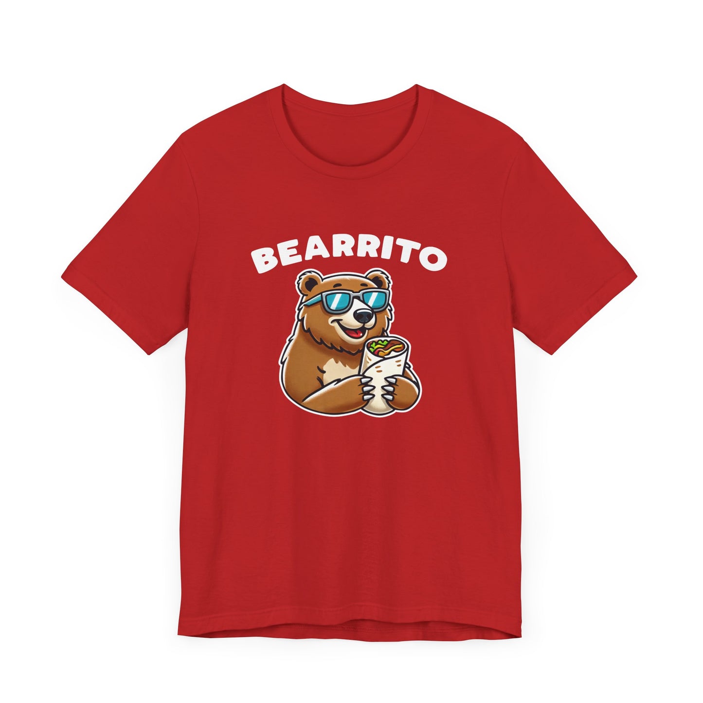 Bearrito T-Shirt