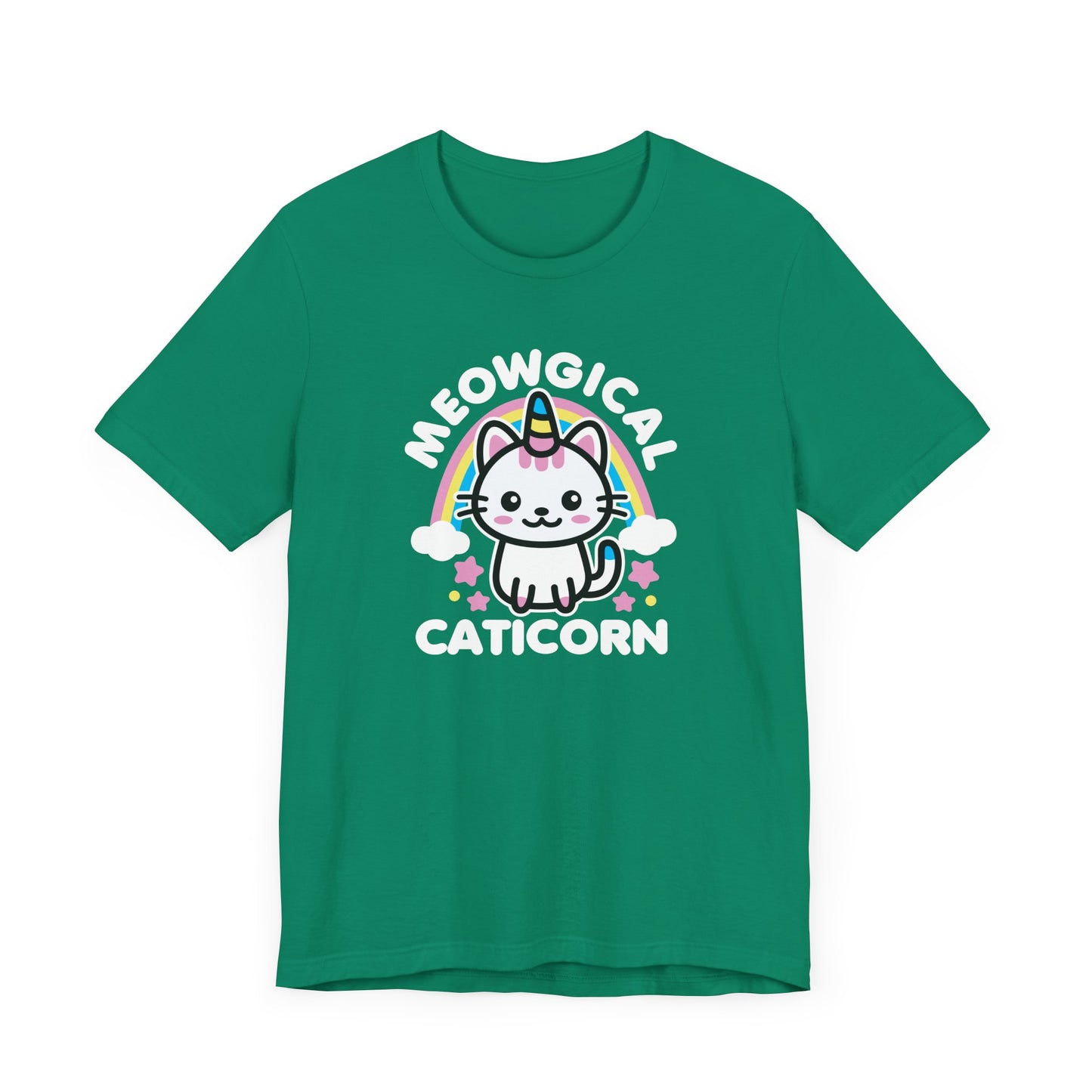 Caticorn T-Shirt