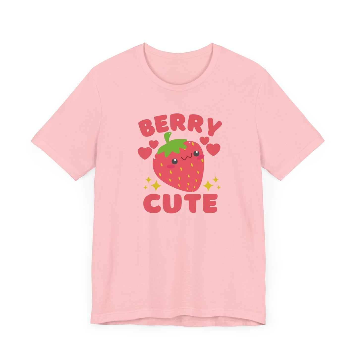 Berry Cute T-Shirt