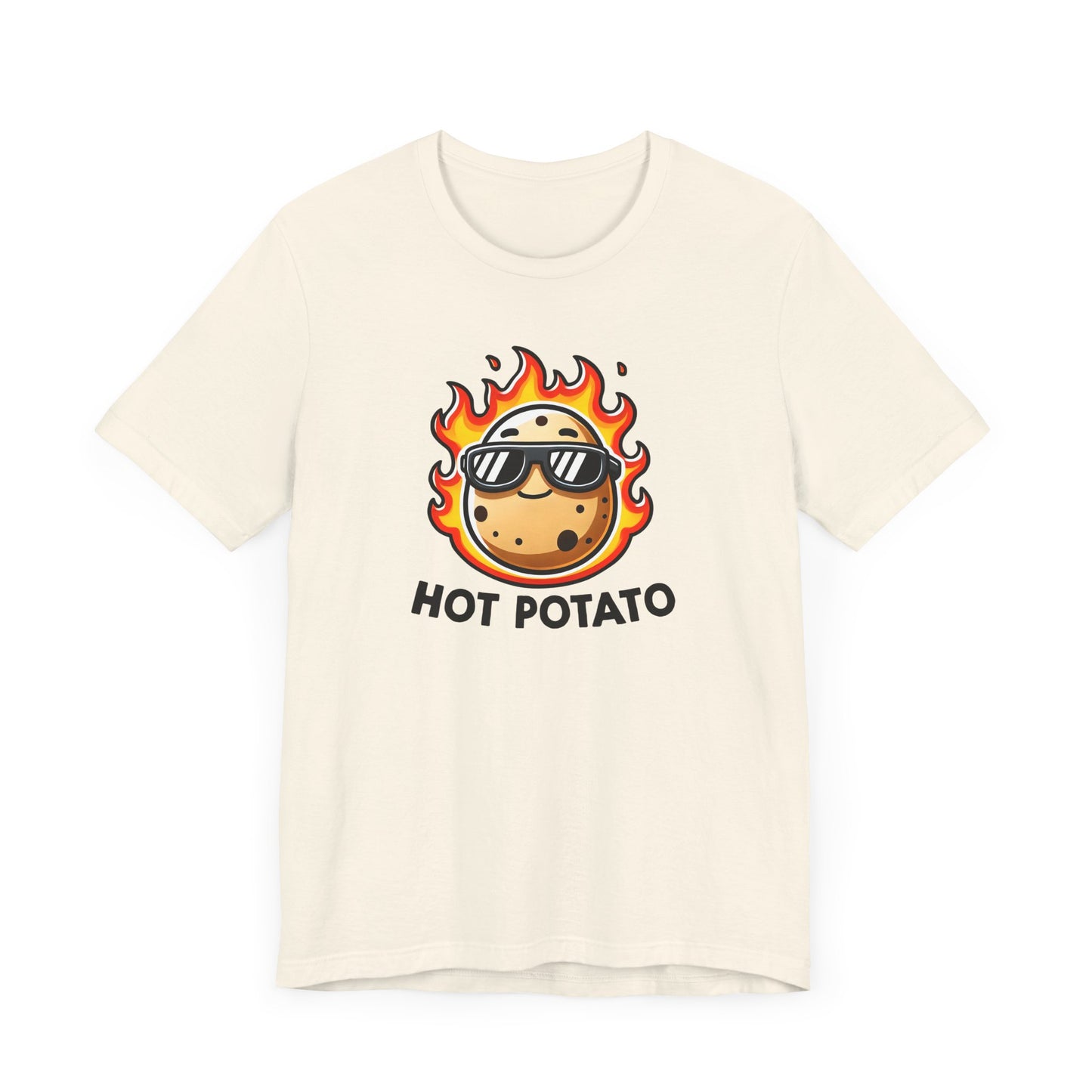 Hot Potato T-Shirt