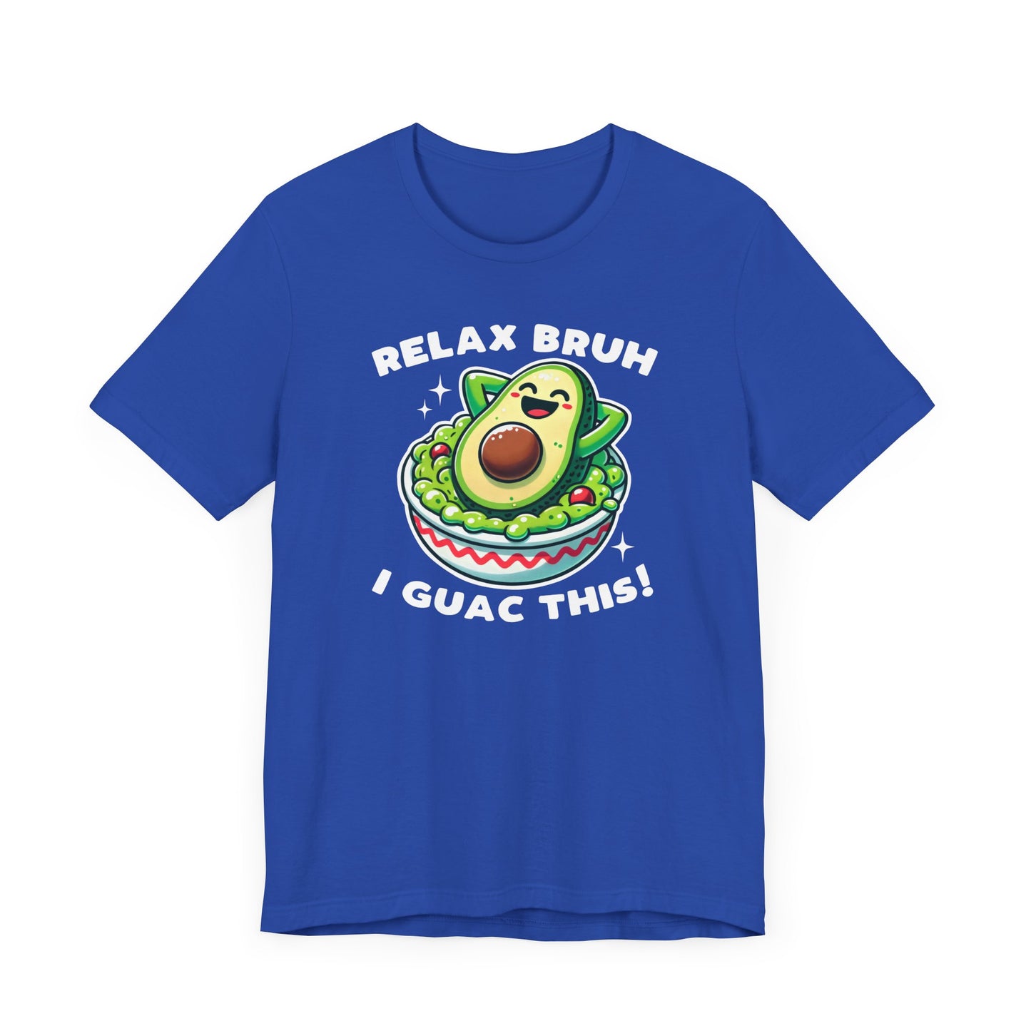I Guac This T-Shirt