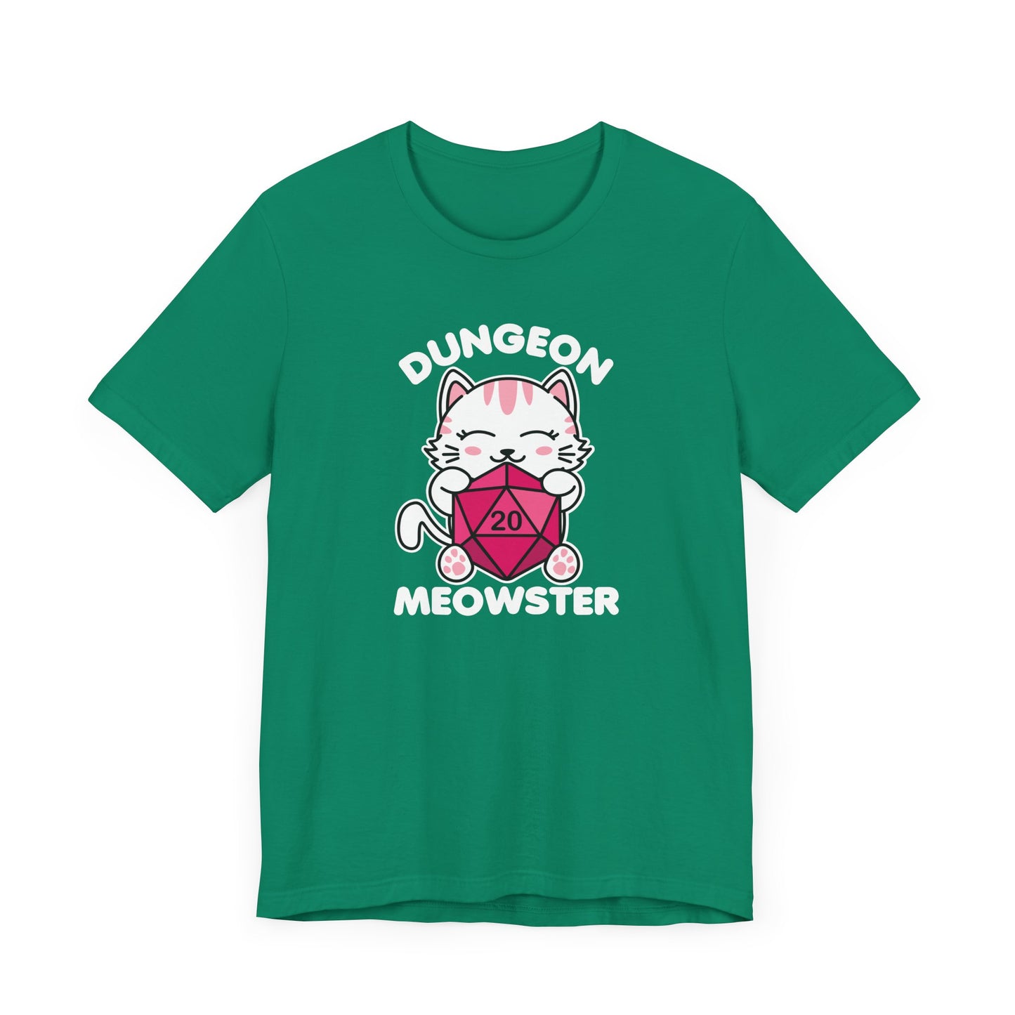 Meowster T-Shirt