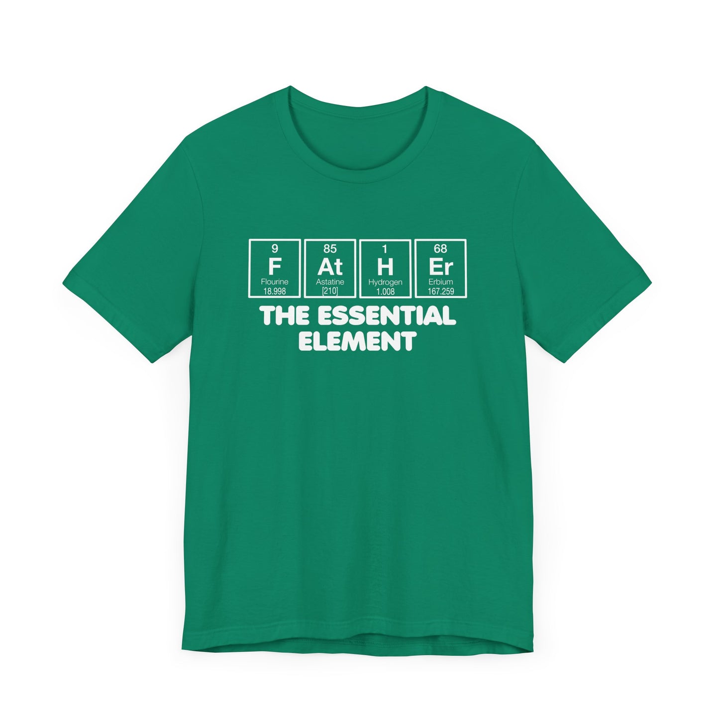 Father Element T-Shirt