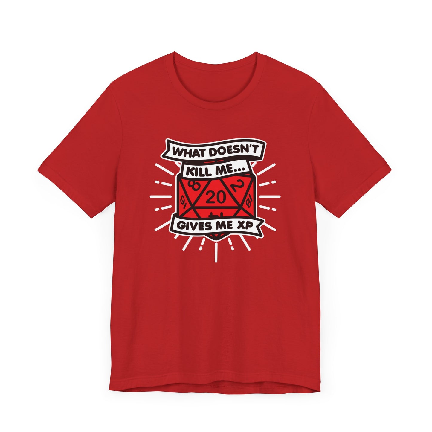 More XP T-Shirt