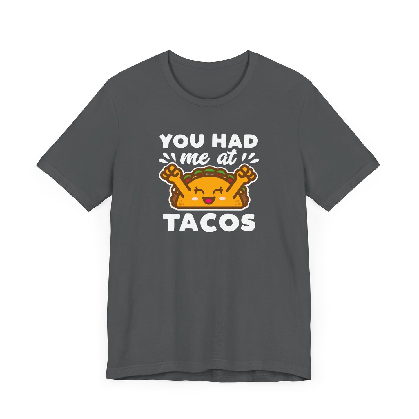 Tacos T-Shirt