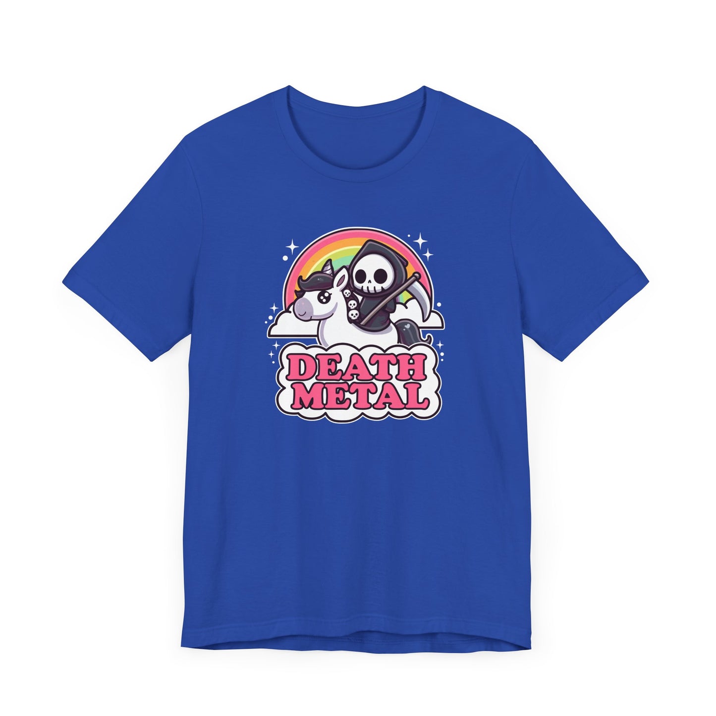 Death Metal T-Shirt