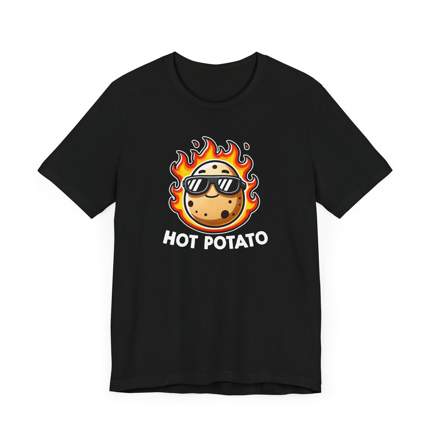 Hot Potato T-Shirt
