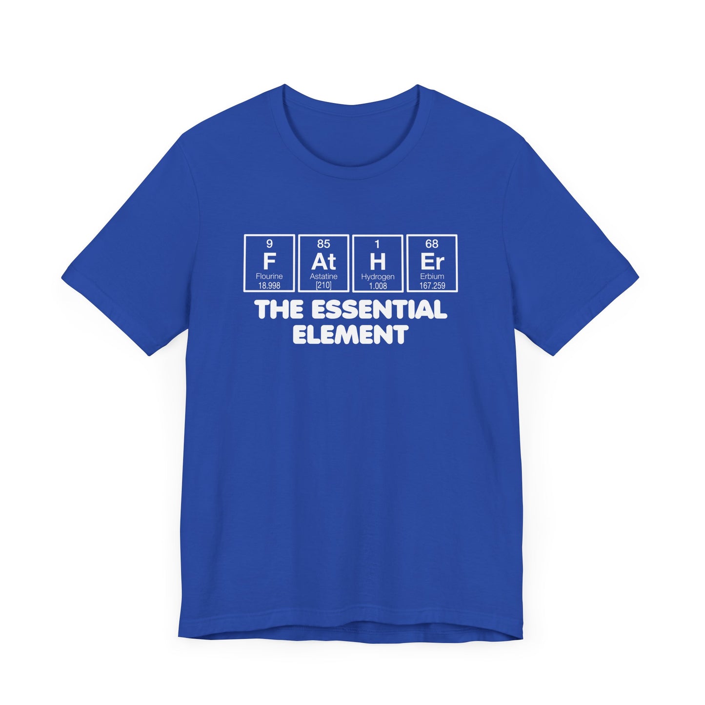 Father Element T-Shirt