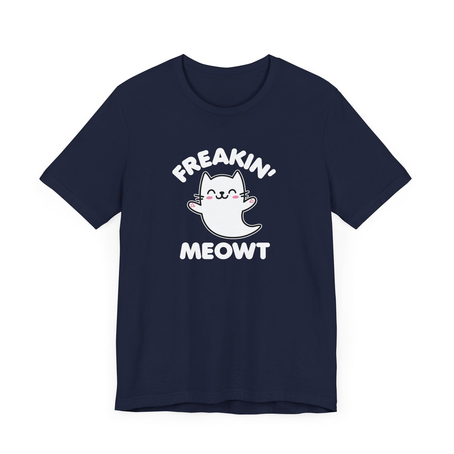Freakin Meowt T-Shirt